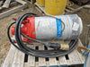 FLYGT 30 hp Submersible Pump 202 ft Head, 575 Volt 