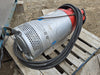 FLYGT 30 hp Submersible Pump 202 ft Head, 575 Volt 