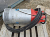 FLYGT 30 hp Submersible Pump 202 ft Head, 575 Volt 