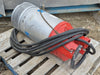 FLYGT 30 hp Submersible Pump 202 ft Head, 575 Volt 