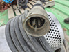 FLYGT 15hp 600V 112ft-Head Submersible Pump 2660.180-0083