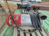 FLYGT 15hp 600V 112ft-Head Submersible Pump 2660.180-0083