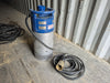 FLYGT 15 hp 600V Submersible Pump 2660.181-0045