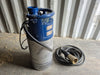 FLYGT 15 hp 600V Submersible Pump 2660.181-0045