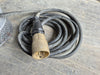 FLYGT 15 hp 600V Submersible Pump 2660.181-0045
