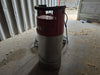 FLYGT 27 hp 600V Submersible Pump 2670.181-0043