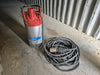 FLYGT 27 hp 600V Submersible Pump 2670.181-0043