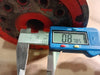 SANDVIK Rotary Actuator 76350015