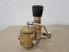 CONCOA 3000 psi Inlet, CGA-580 Dual-Stage Gas Pressure Regulator 6232002-01-000