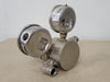 PREMIER INDUSTRIES INC. 3000 PSI Outlet Gas Regulator 50-12230-211112B0