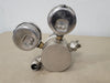 PREMIER INDUSTRIES INC. 3000 PSI Outlet Gas Regulator 50-12230-211112B0