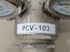 PREMIER INDUSTRIES INC. 3000 PSI Outlet Gas Regulator 50-12230-211112B0
