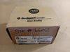 ALLEN-BRADLEY Compact I/O Power Supply 120/240VAC Input 1769-PA4