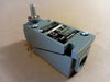 ALLEN-BRADLEY Oil Tight Limit Switch NEMA B600, 10A, 600VAC 802T-FP