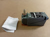 ALLEN-BRADLEY Oil Tight Limit Switch NEMA B600, 10A, 600VAC 802T-FP