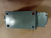 ALLEN-BRADLEY Oil Tight Limit Switch NEMA B600, 10A, 600VAC 802T-FP