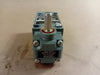 ALLEN-BRADLEY Oil Tight Limit Switch NEMA B600, 10A, 600VAC 802T-FP