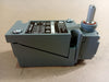 ALLEN-BRADLEY Oil Tight Limit Switch NEMA B600, 10A, 600VAC 802T-FP