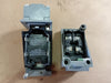 ALLEN-BRADLEY Oil Tight Limit Switch NEMA B600, 10A, 600VAC 802T-FP