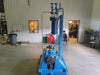 GOULD 2x4-9A Centrifugal Pump 3700SX