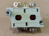 EATON Pushbutton Contact Block, 2NC, 10250T3