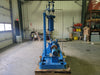 GOULD 2x4-9A Centrifugal Pump 3700SX