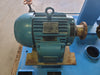 GOULD 2x4-9A Centrifugal Pump 3700SX