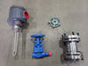 GOULD 2x4-9A Centrifugal Pump 3700SX