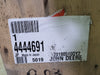 HITACHI Intercooler 4444691