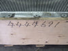 HITACHI Intercooler 4444691