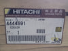 HITACHI Intercooler 4444691