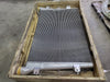 HITACHI Intercooler 4444691