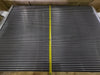 HITACHI Intercooler 4444691