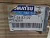 KOMATSU Fender 561-54-87172 