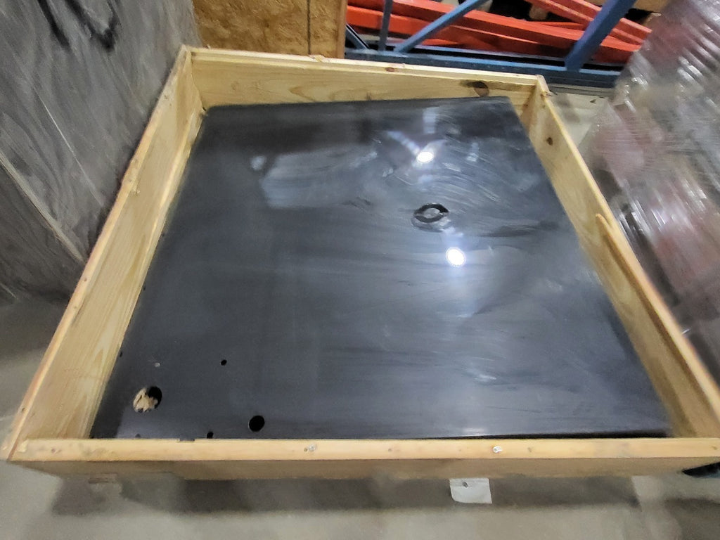 KOMATSU Fender 561-54-87172 