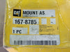 CATERPILLAR 167-8785 Mount Assembly
