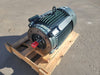 TOSHIBA 60 hp, 575 Volts, 3535 Rpm, 364TSC Electric Motor 