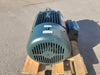 TOSHIBA 60 hp, 575 Volts, 3535 Rpm, 364TSC Electric Motor 