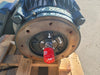TOSHIBA 60 hp, 575 Volts, 3535 Rpm, 364TSC Electric Motor 
