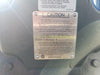 TOSHIBA 60 hp, 575 Volts, 3535 Rpm, 364TSC Electric Motor 