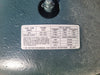 TOSHIBA 60 hp, 575 Volts, 3535 Rpm, 364TSC Electric Motor 