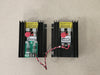 AMETEK 480V, 40A SCR Power Controller ZF2-480-40-C