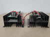AMETEK 480V, 40A SCR Power Controller ZF2-480-40-C