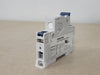 WEIDMULLER 5 Amp, 1 pole, 277 volts Circuit Breaker SU1C5AC
