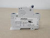 WEIDMULLER 5 Amp, 1 pole, 277 volts Circuit Breaker SU1C5AC