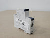 WEIDMULLER 5 Amp, 1 pole, 277 volts Circuit Breaker SU1C5AC