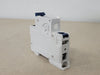WEIDMULLER 5 Amp, 1 pole, 277 volts Circuit Breaker SU1C5AC