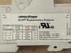 WEIDMULLER 5 Amp, 1 pole, 277 volts Circuit Breaker SU1C5AC