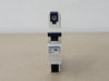 WEIDMULLER 10 Amp, 1 Pole, 277 Volts Circuit Breaker SU1C10AC
