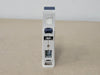 WEIDMULLER 10 Amp, 1 Pole, 277 Volts Circuit Breaker SU1C10AC